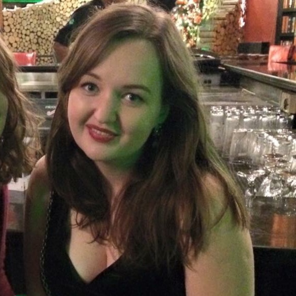Meet your Posher, Shauna